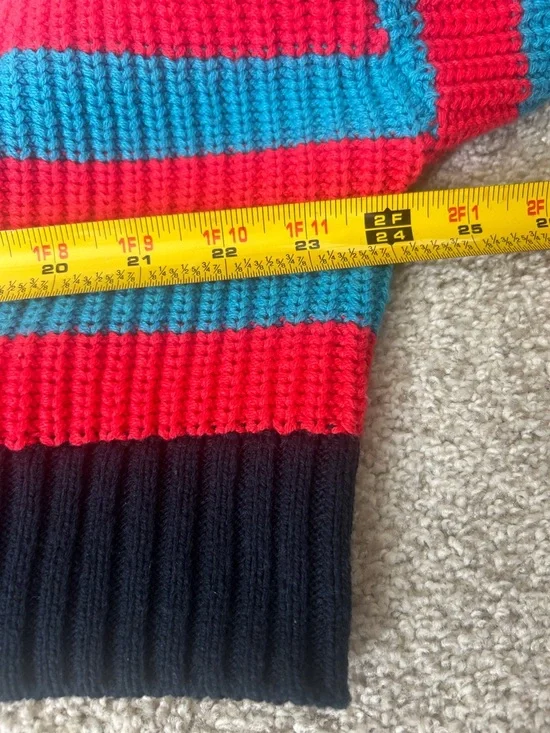 Staud cropped Hampton sweater - Picture 12 of 15